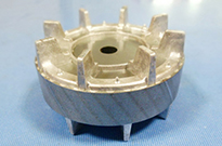 铝合金压铸生产中压铸模的重要作用简单介绍