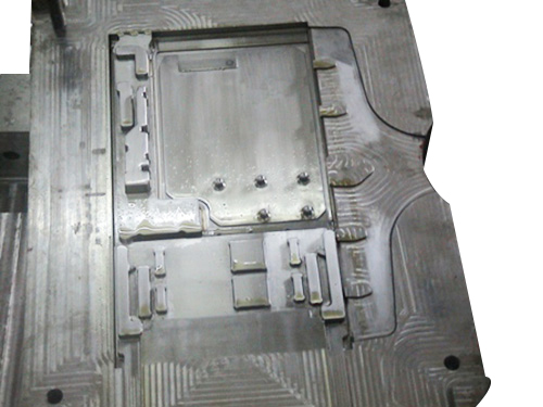 常见的铝合金压铸件5种表面处理方法